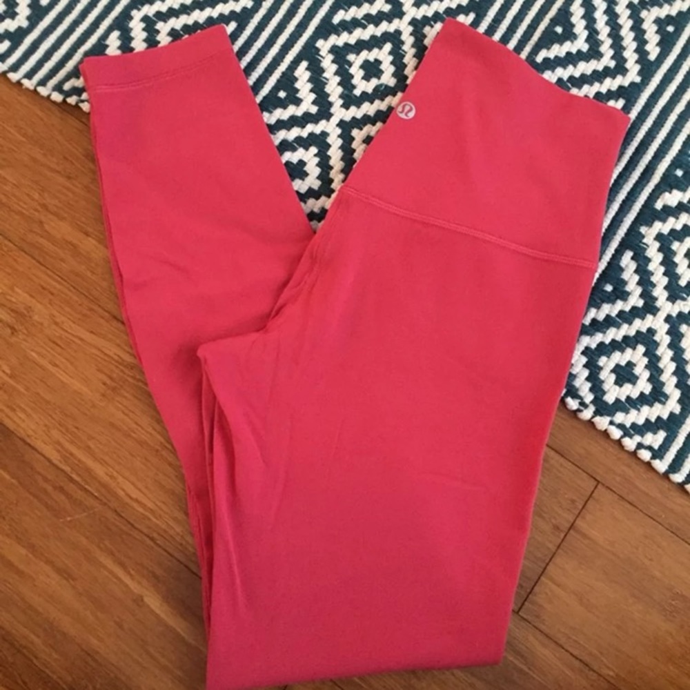 Lululemon Align ll 7/8”
